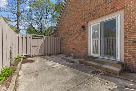 2848 Jamieson Lane Indianapolis IN 46268