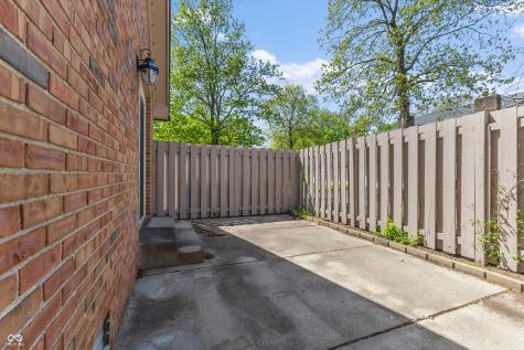 2848 Jamieson Lane Indianapolis IN 46268