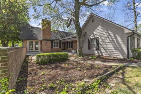 2848 Jamieson Lane Indianapolis IN 46268