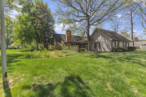 2848 Jamieson Lane Indianapolis IN 46268