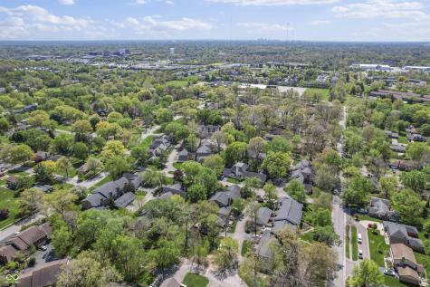 2848 Jamieson Lane Indianapolis IN 46268