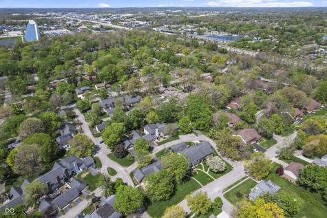 2848 Jamieson Lane Indianapolis IN 46268