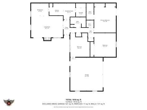 2848 Jamieson Lane Indianapolis IN 46268