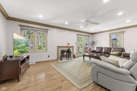 2848 Jamieson Lane Indianapolis IN 46268