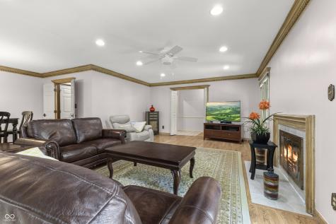 2848 Jamieson Lane Indianapolis IN 46268