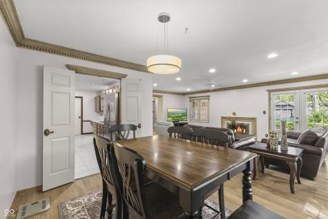 2848 Jamieson Lane Indianapolis IN 46268
