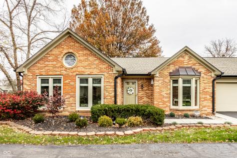 1659 Cloister Drive Indianapolis IN 46260