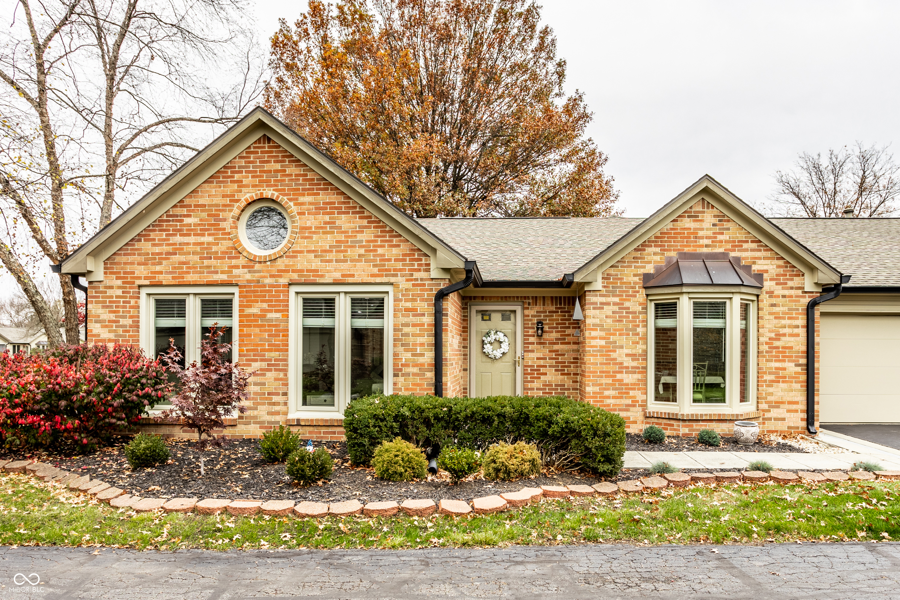 1659 Cloister Drive Indianapolis IN 46260