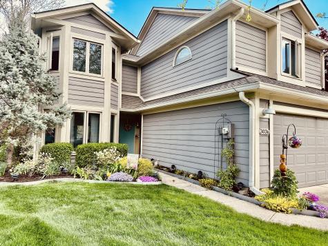 3036 River Bay Drive N Indianapolis IN 46240