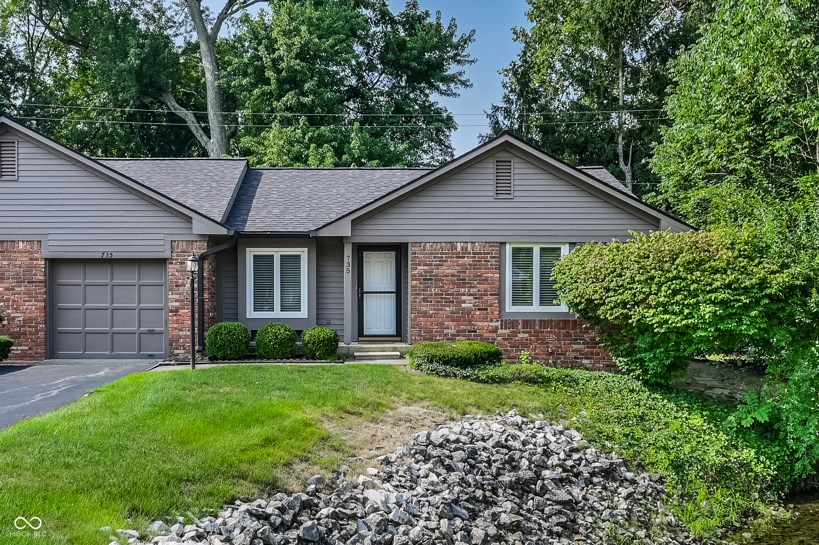 735 Wilson Terrace Court Carmel IN 46032