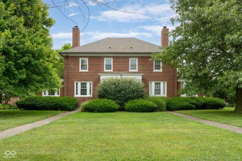 8424 E 56th Street Indianapolis IN 46216