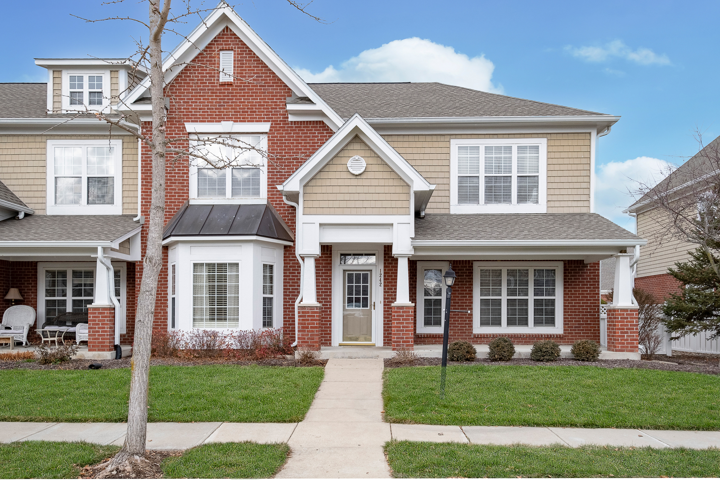1242 Pawtucket Drive Westfield IN 46074