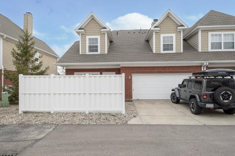 1242 Pawtucket Drive Westfield IN 46074