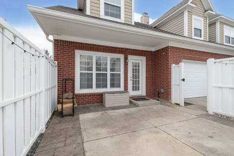 1242 Pawtucket Drive Westfield IN 46074