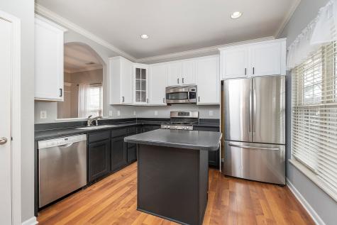 1242 Pawtucket Drive Westfield IN 46074