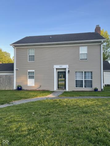 937 Ardsley Drive Indianapolis IN 46234