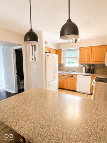 937 Ardsley Drive Indianapolis IN 46234