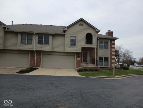 8955 Stonegate Road Indianapolis IN 46227