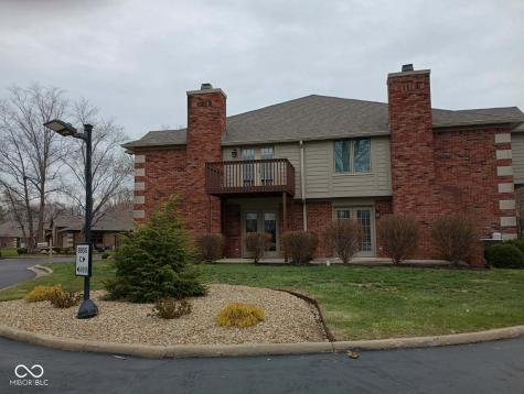 8955 Stonegate Road Indianapolis IN 46227