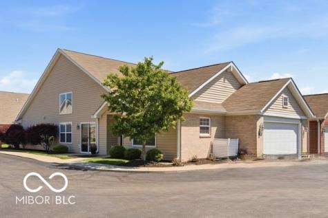 9733 Windy Lane Fishers IN 46037