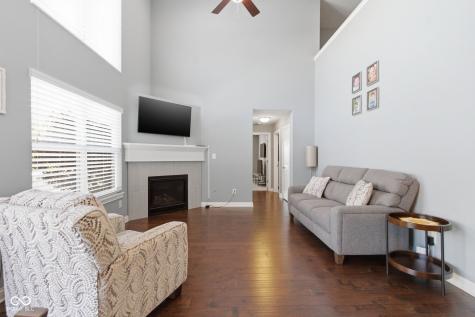 9733 Windy Lane Fishers IN 46037