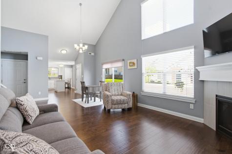9733 Windy Lane Fishers IN 46037