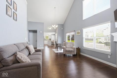 9733 Windy Lane Fishers IN 46037