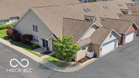9733 Windy Lane Fishers IN 46037