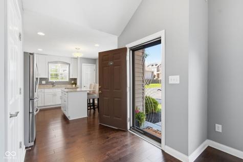 9733 Windy Lane Fishers IN 46037