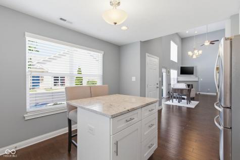9733 Windy Lane Fishers IN 46037