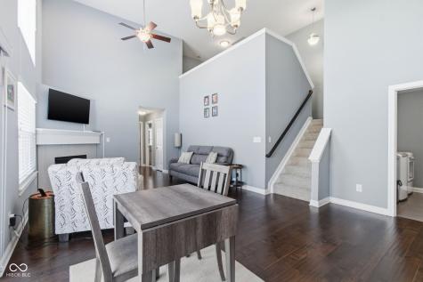 9733 Windy Lane Fishers IN 46037