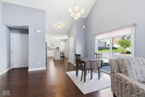 9733 Windy Lane Fishers IN 46037