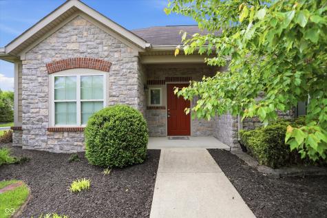 13905 Rue Royale Lane Mccordsville IN 46055