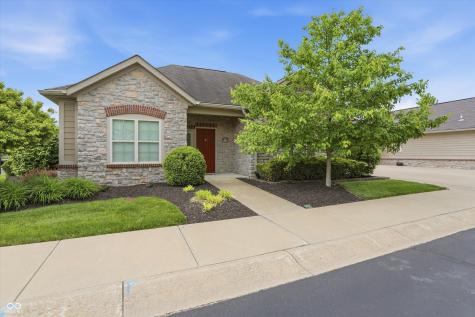 13905 Rue Royale Lane Mccordsville IN 46055
