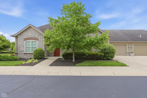 13905 Rue Royale Lane Mccordsville IN 46055