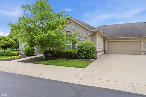 13905 Rue Royale Lane Mccordsville IN 46055