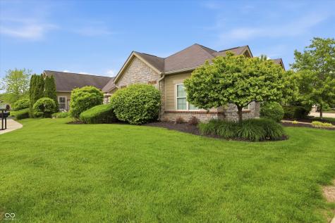 13905 Rue Royale Lane Mccordsville IN 46055