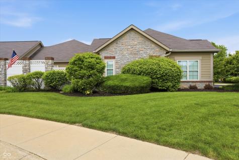 13905 Rue Royale Lane Mccordsville IN 46055
