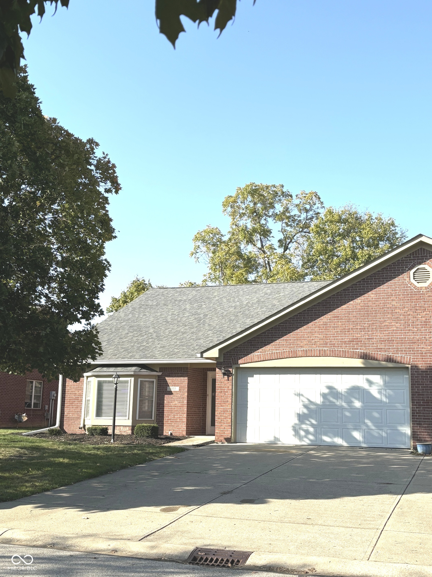 8068 Crystal Court Avon IN 46123