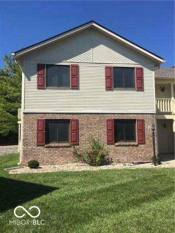 88 Keran Manor Court Greenwood IN 46142