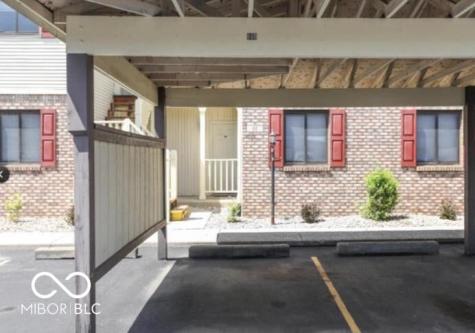 88 Keran Manor Court Greenwood IN 46142