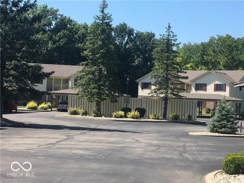 88 Keran Manor Court Greenwood IN 46142