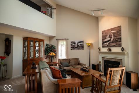 8008 River Bay Drive E Indianapolis IN 46240