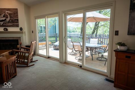 8008 River Bay Drive E Indianapolis IN 46240