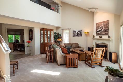 8008 River Bay Drive E Indianapolis IN 46240