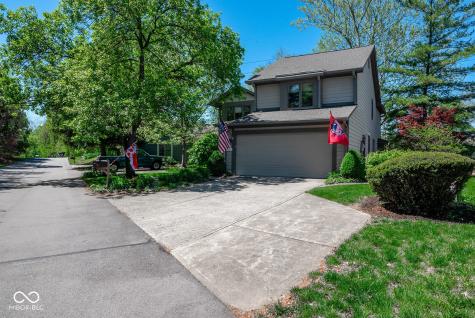 8008 River Bay Drive E Indianapolis IN 46240