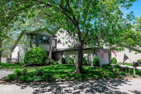 8008 River Bay Drive E Indianapolis IN 46240