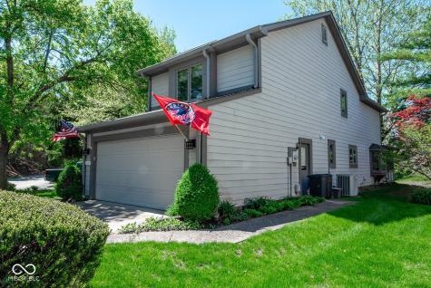 8008 River Bay Drive E Indianapolis IN 46240