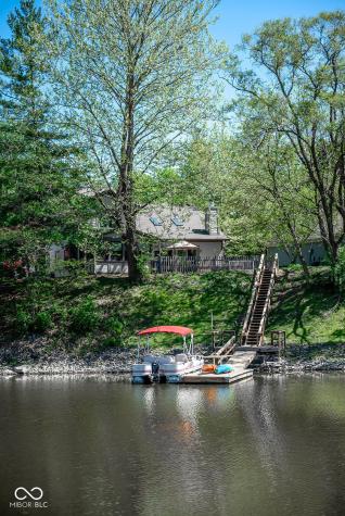 8008 River Bay Drive E Indianapolis IN 46240