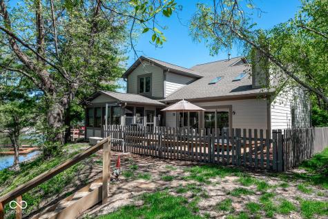 8008 River Bay Drive E Indianapolis IN 46240